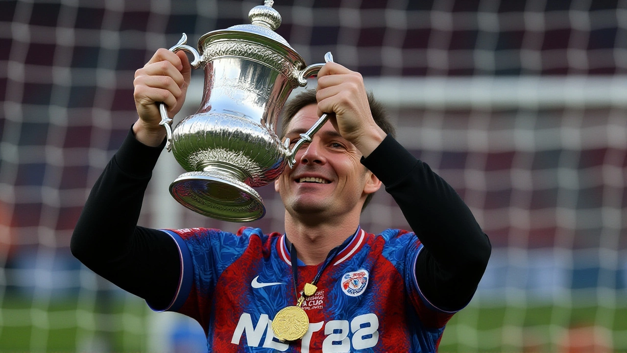 2025-26 FA Cup to Use VAR Announcements, SAOT, and Eight New Rules Starting August 2