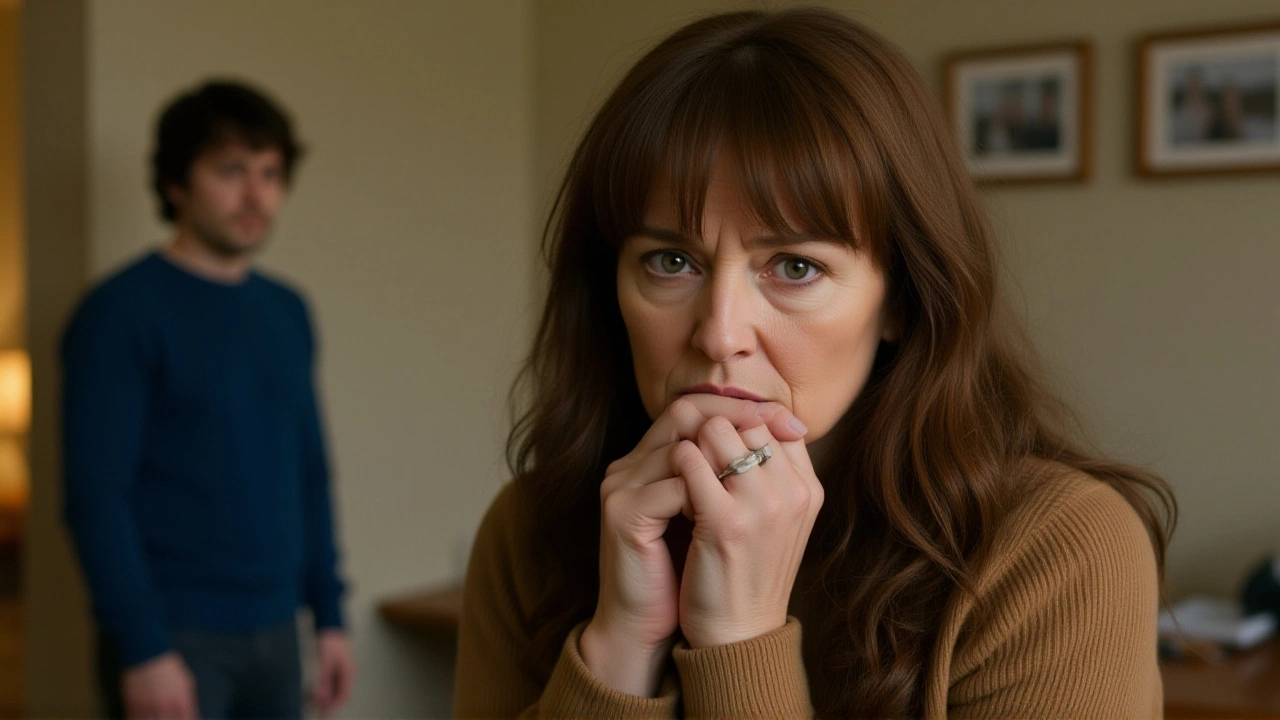 Tim Burton, Jason Robards, and the Directors Who Saw Her