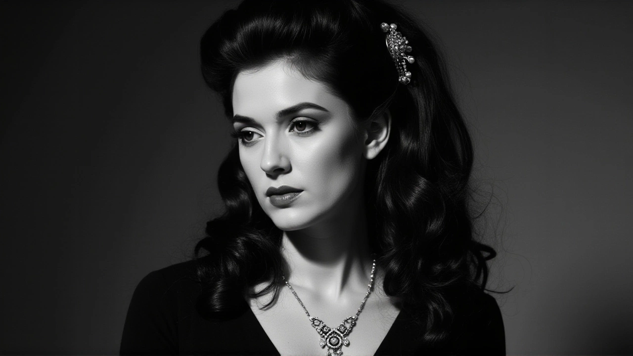 Winona Ryder Reflects on Hollywood’s Shift Away from Storytelling Amid Stranger Things Finale