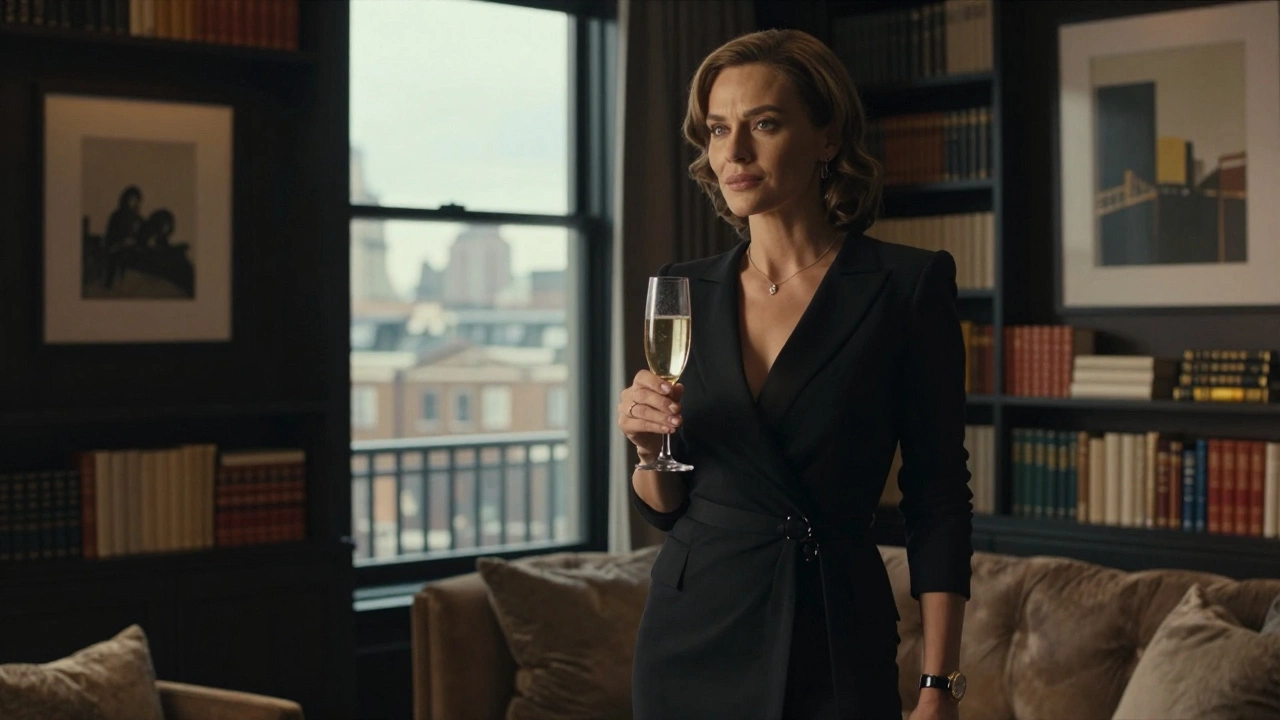 Escort Russian - What Makes Russian Companions Stand Out in Global Luxury Services