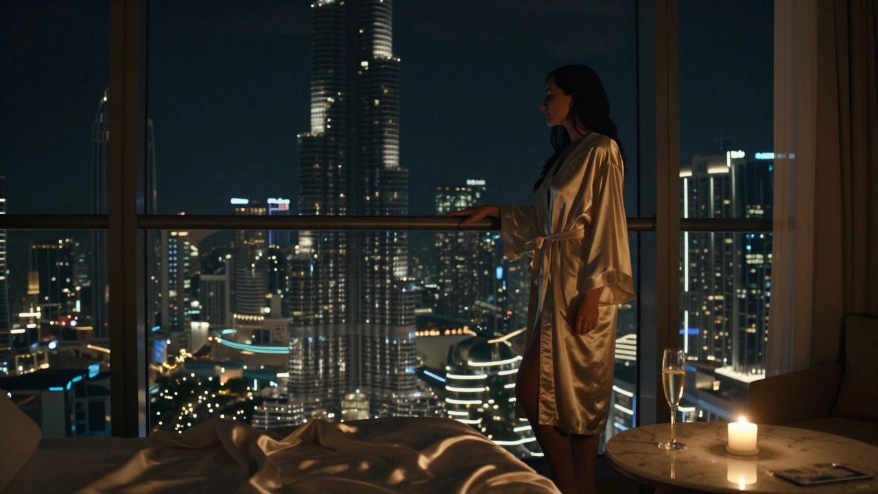 How to Write Creative Copy for Your Escort Business in Dubai