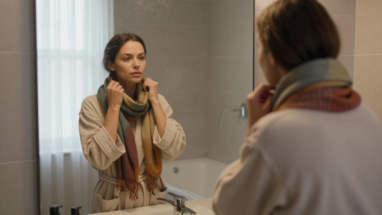 Unique Beauty That Women Experience in Everyday Life