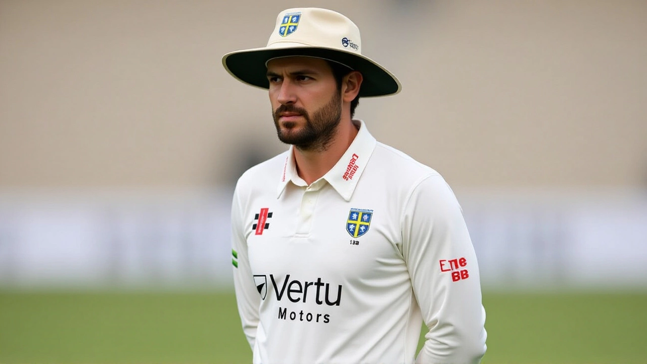Lees, Fisher, Mahmood: England's West Indies Tour Stars